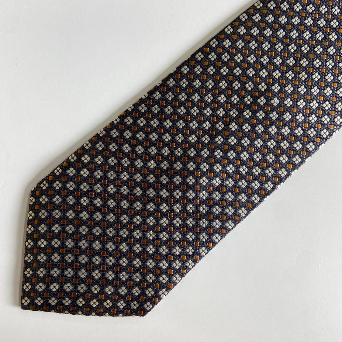 에르메네질도 제냐 정품 명품 넥타이 상품이미지7