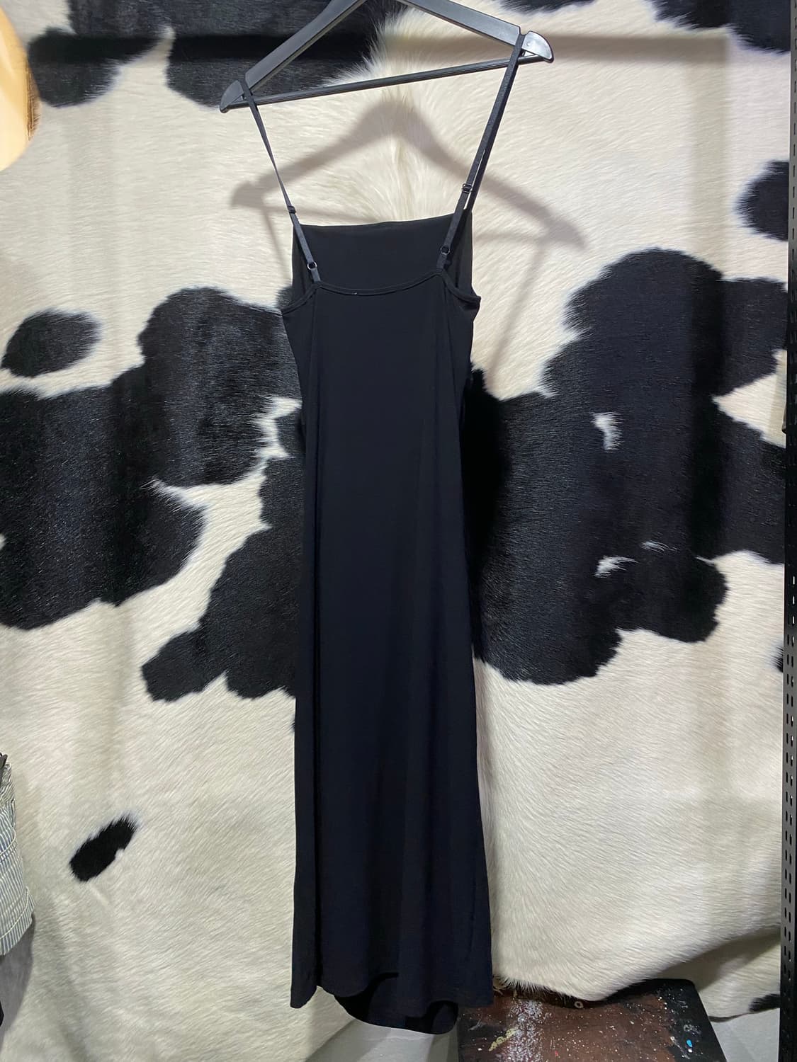 Modern Mode 셔링 미디원피스 상품이미지4