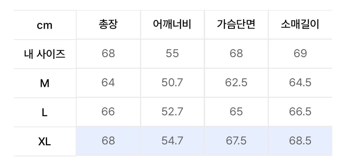[XL] 밀로 크레이들 스웻 자켓 블랙 상품이미지7