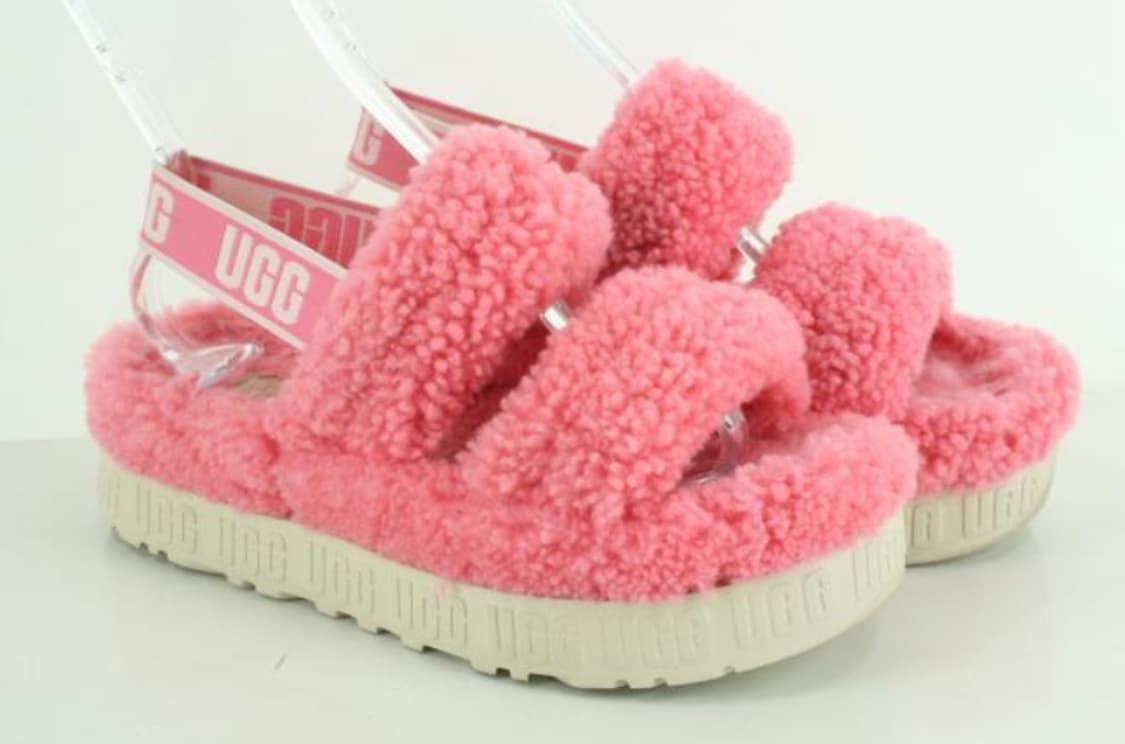 어그 샌들 상품이미지2