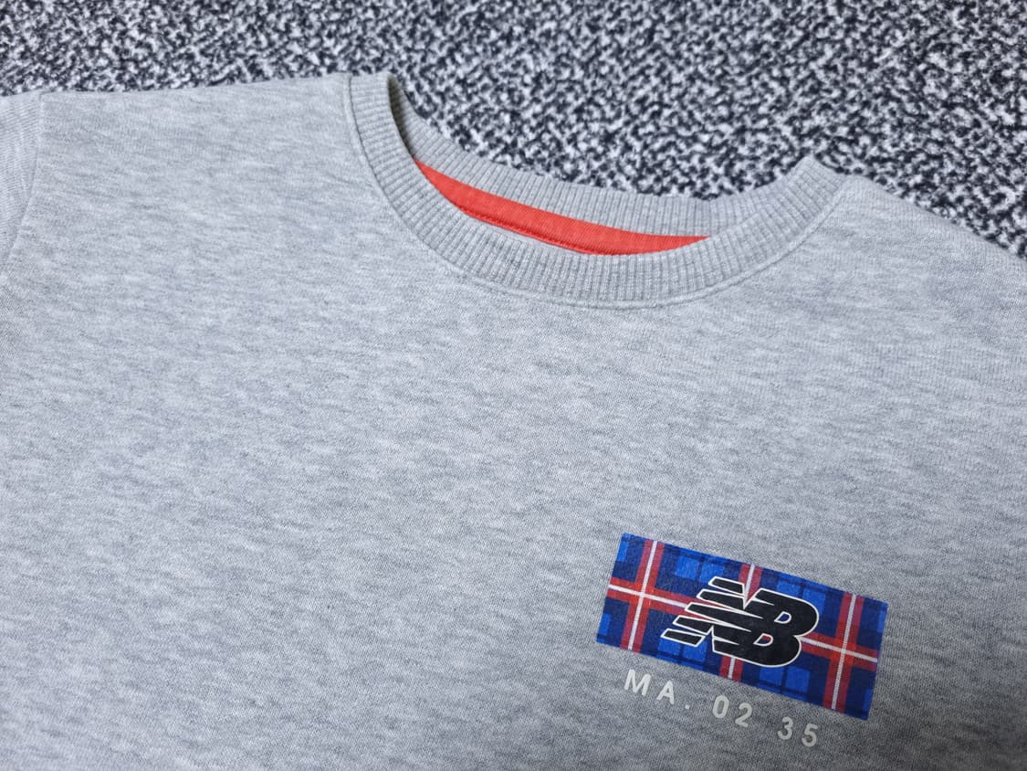 [무료배송][100]뉴발란스 아디다스 키즈 맨투맨 일괄판매 상품이미지3