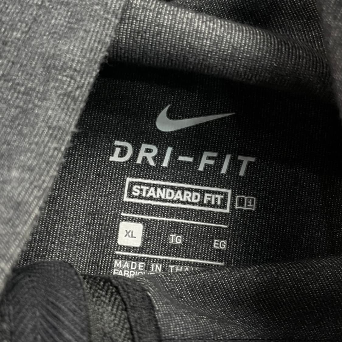 105 나이키 드라이핏 후드집업 상품이미지3