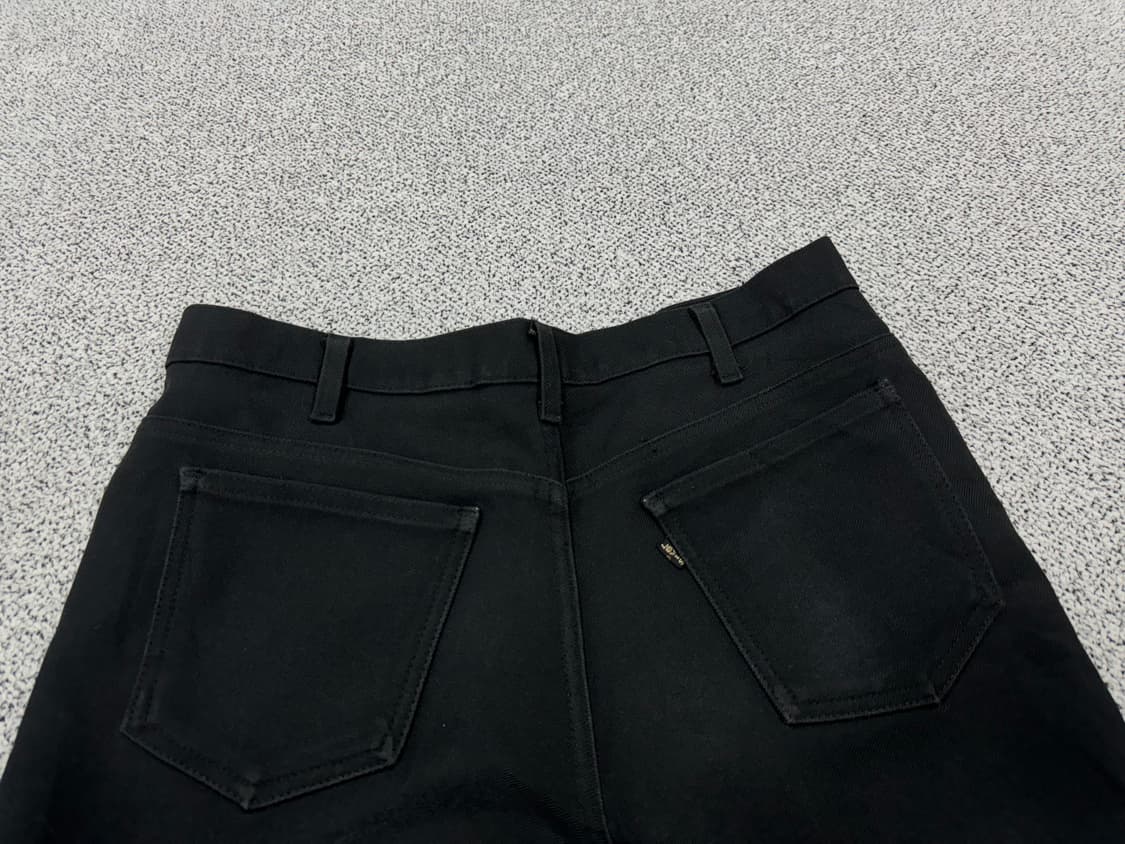 리바이스 70s 스타프레스 517 메카닉팬츠 상품이미지3