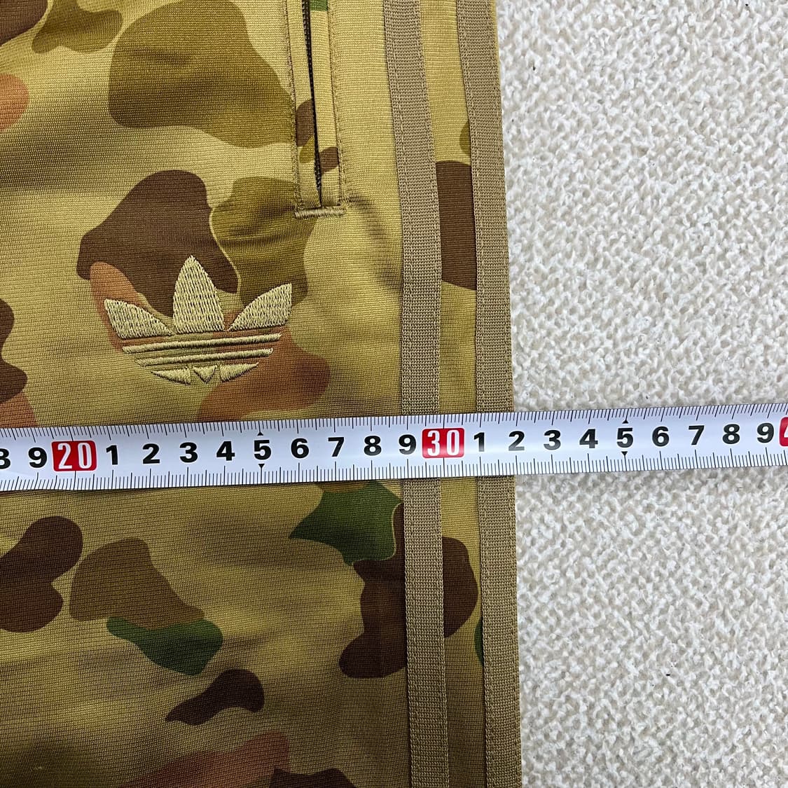 85 아디다스 카모 파이어버드 세트 0130M1 상품이미지8