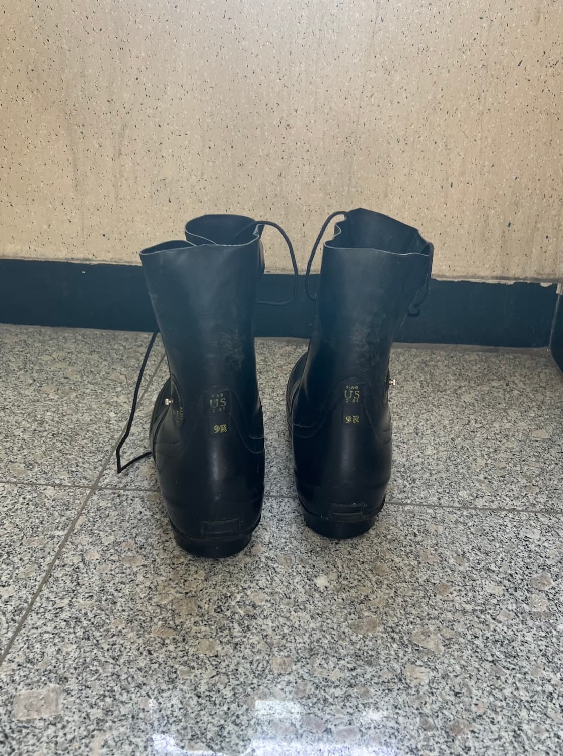 바타 버니부츠 9r 상품이미지2