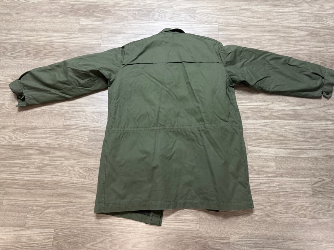 (52) 밀리터리 야상자켓 상품이미지3