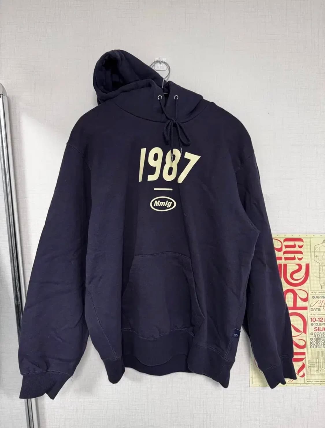 87mm mmlg 19mg hood S 상품이미지1