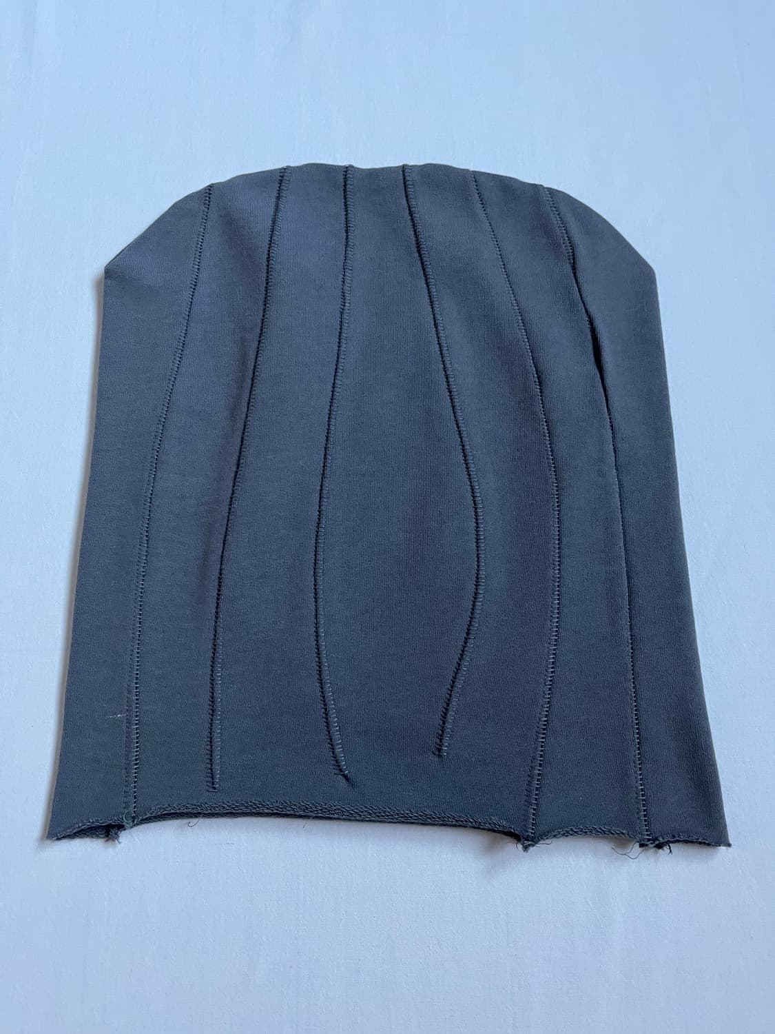 First Aid To The Injured Overlock Beanie 상품이미지1