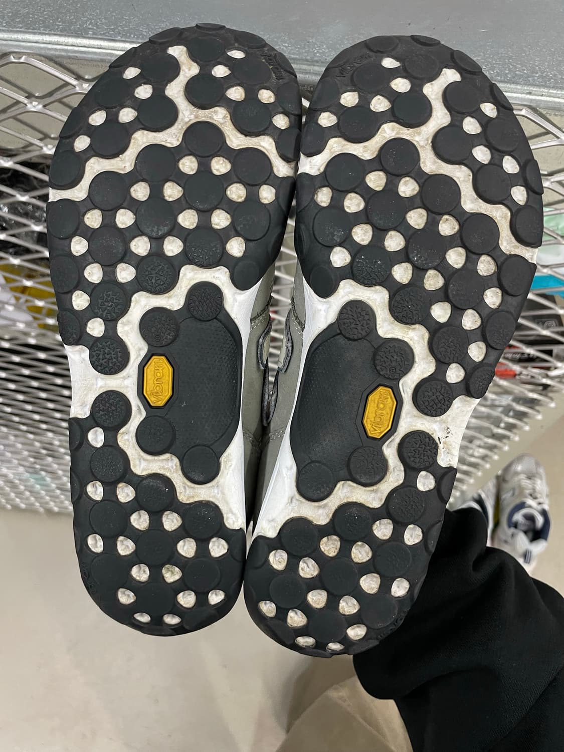 뉴발란스 ML71 그레이 270 (gr-4331) 상품이미지6