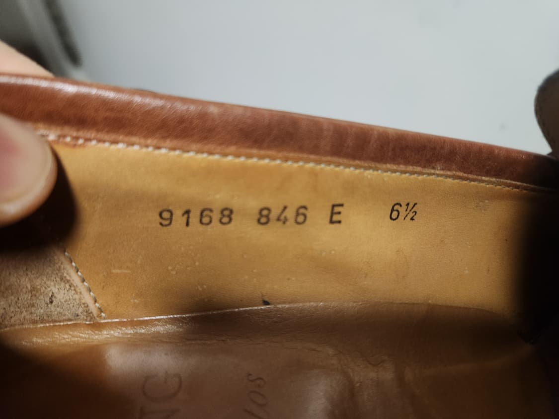 (255)헤링 by Calros santos 페니 로퍼 상품이미지9