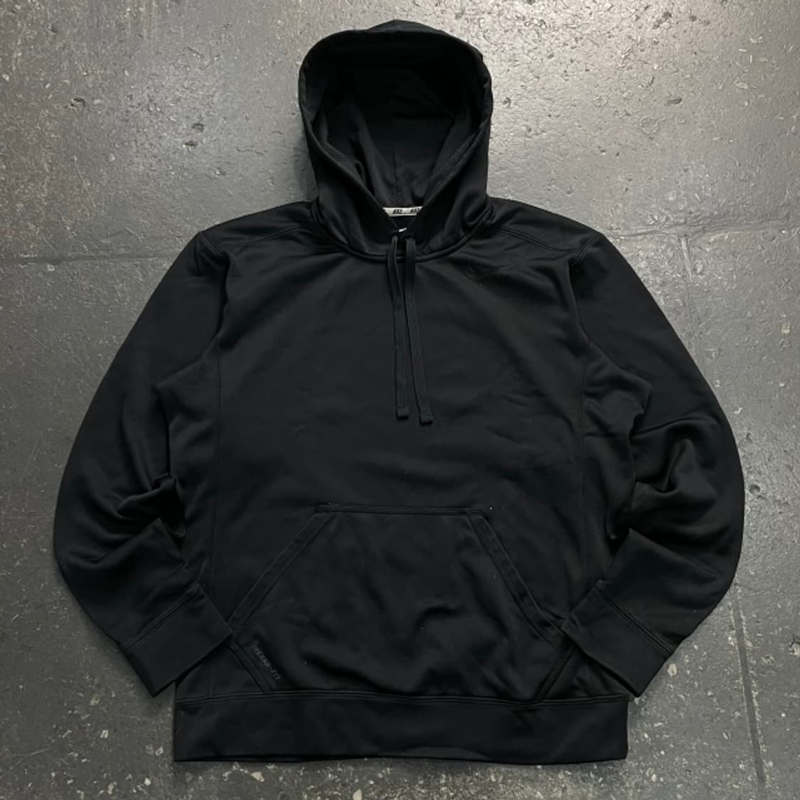 95 나이키 써마핏 후드티 상품이미지1