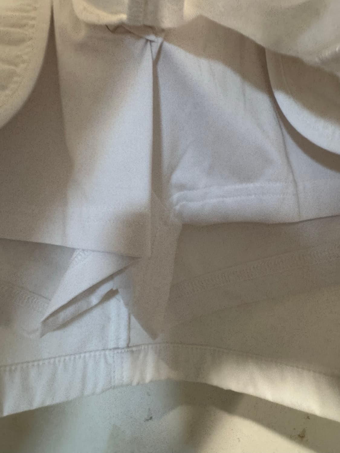 새상품 파리게이츠 골프 치마바지 상품이미지6