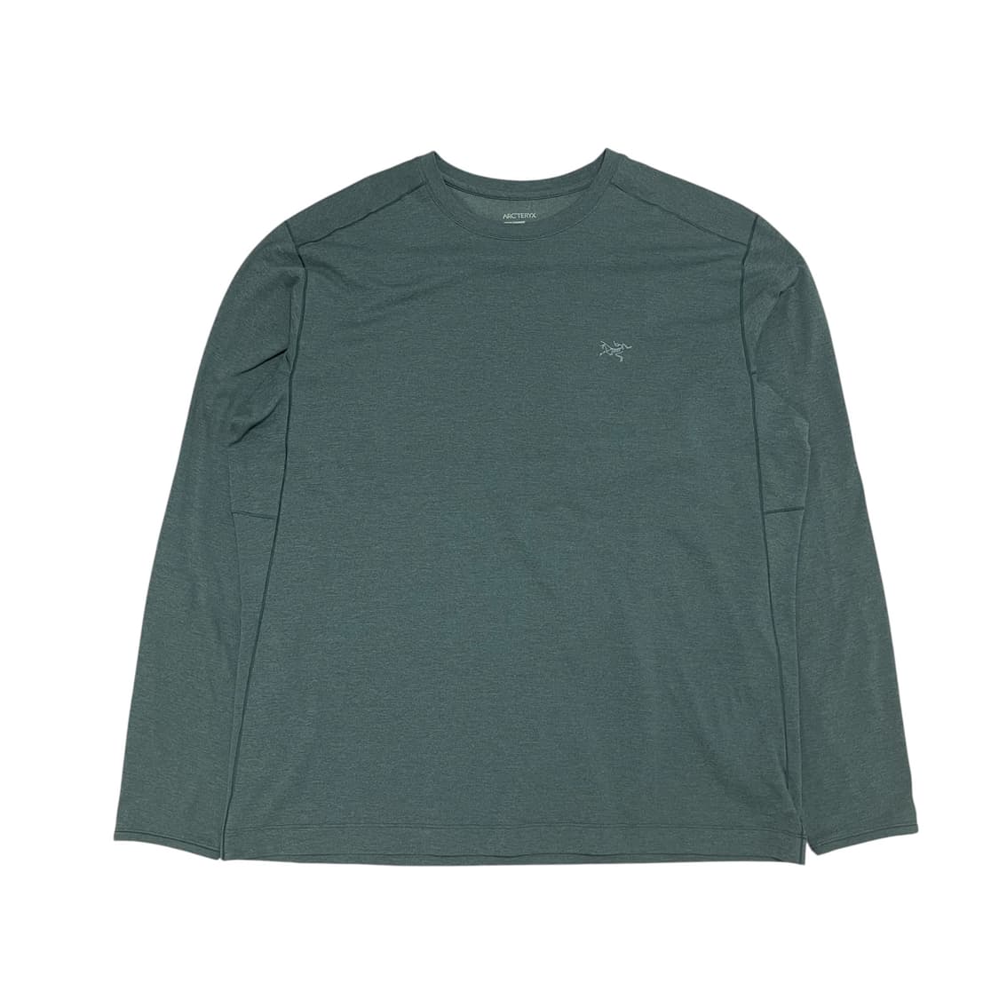 ARCTERYX MOTUS AR CREW LS 상품이미지1