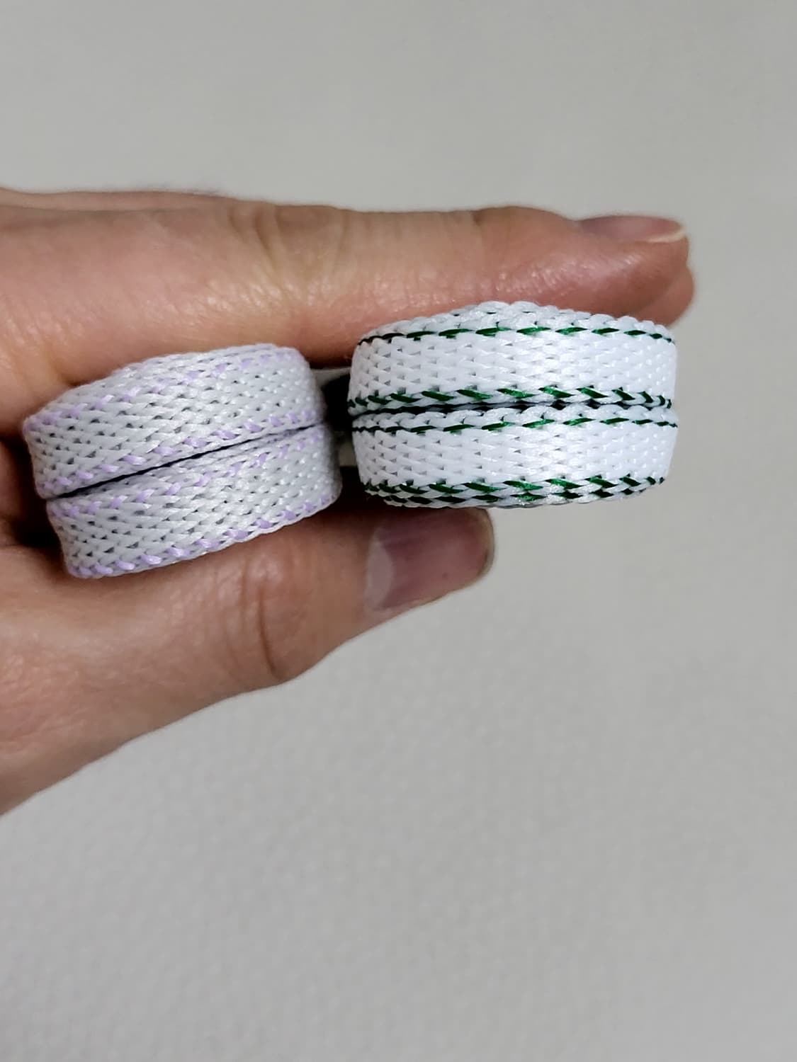 구찌 포스트잇, 구찌 신발끈 정품 상품이미지5