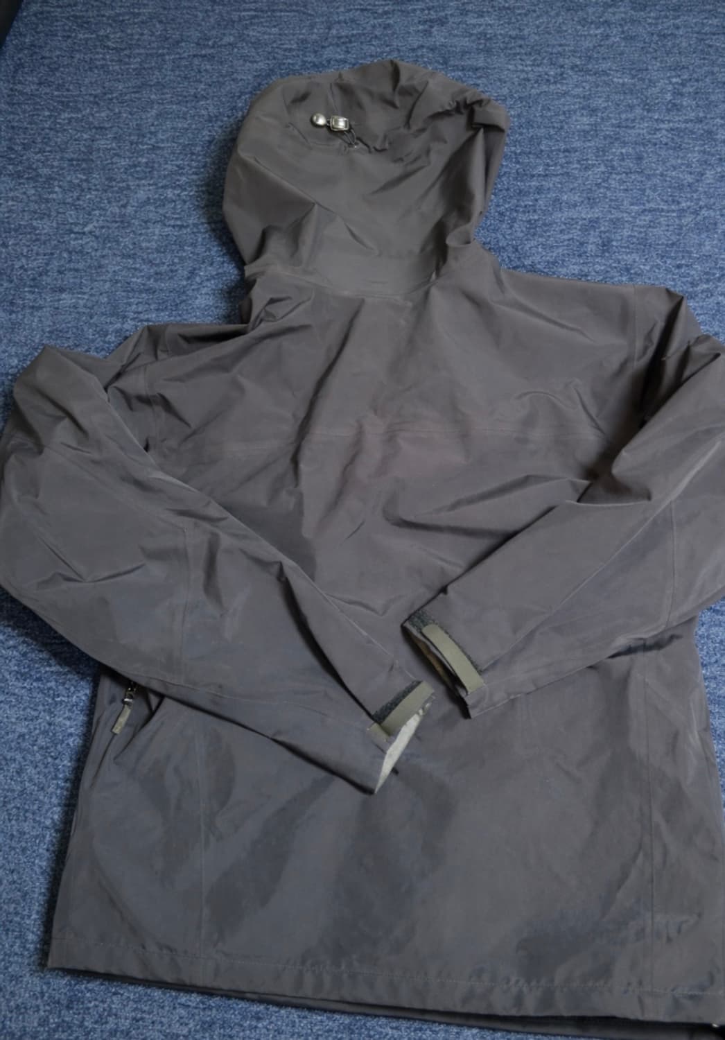 아크테릭스 베타lt 블랙 라지 급처 상품이미지1