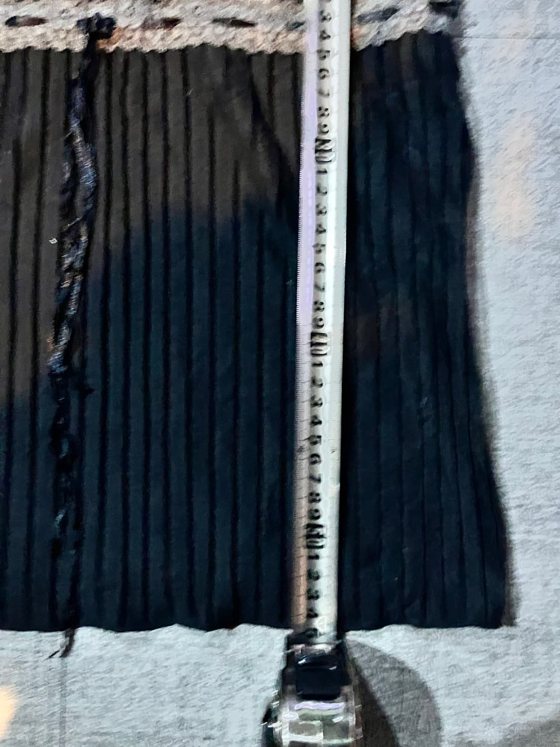 일본빈티지 Patielal 하구미모리걸 달천깔페어리 보헤미안 슬리브리스 상품이미지3