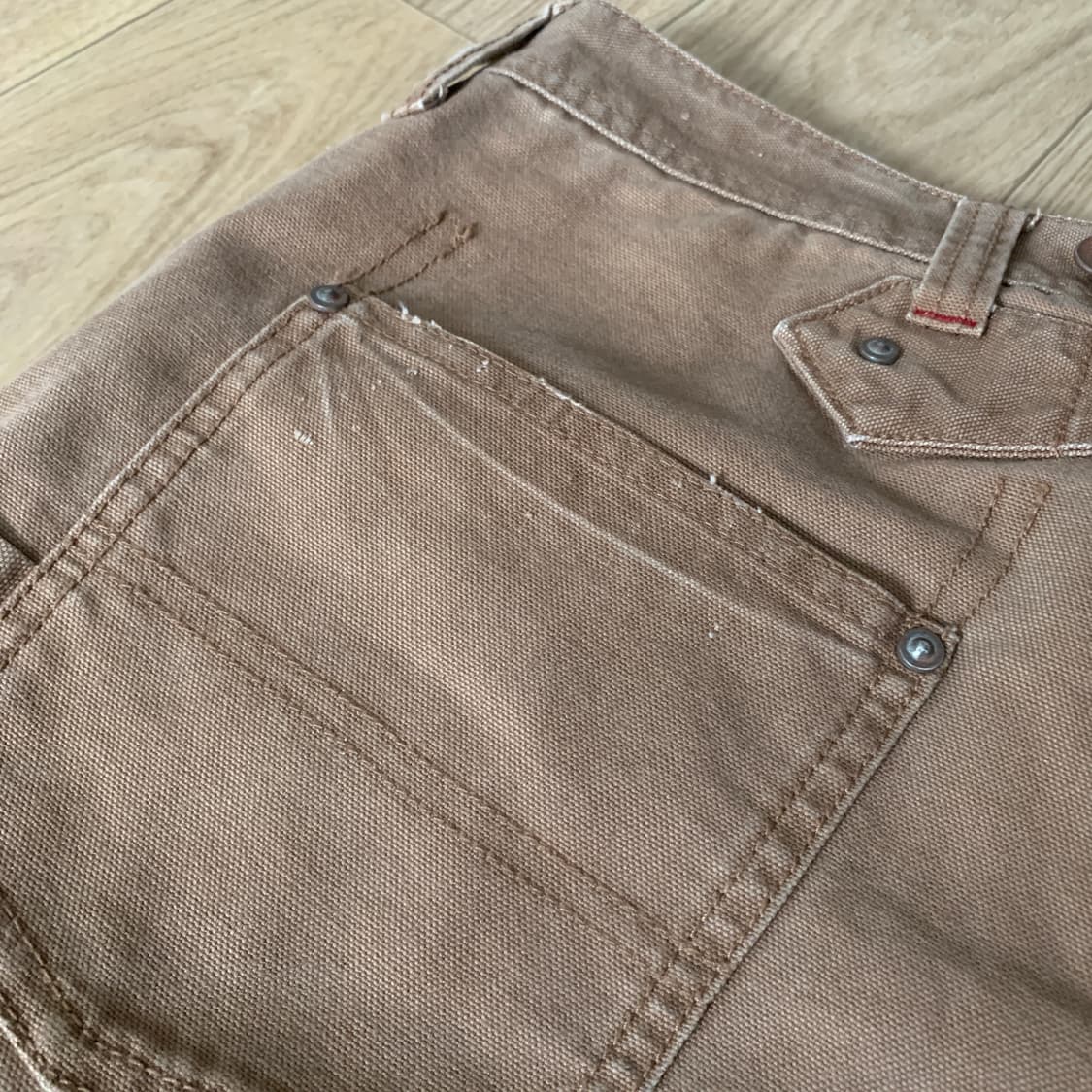 M-32)dickies 디키즈 워크 팬츠 상품이미지6