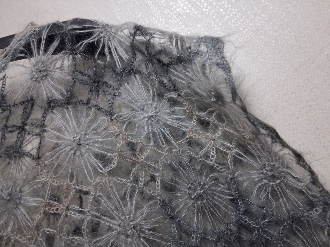 일본빈티지 완전부드러운 모헤야  니트조끼 모티브 레이어드 88크기
원산지 상품이미지7