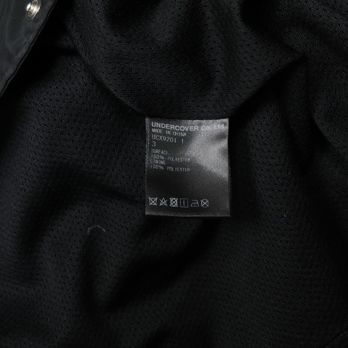 UNDERCOVER 상품이미지5