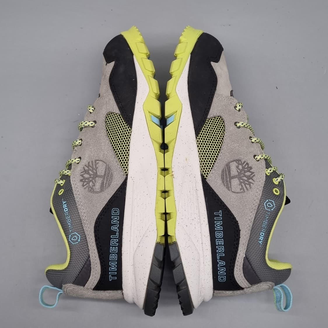 팀버랜드 게리슨 여성트레킹화 240 상품이미지5