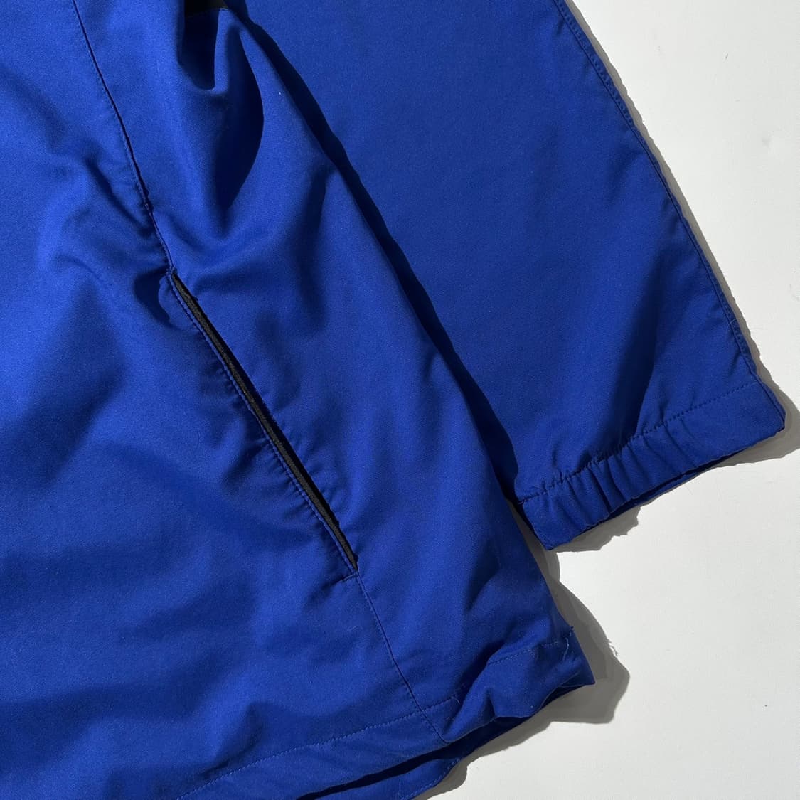 나이키 LA 다저스 쉴드 코너 풀오버 하프집업 아노락 상품이미지6