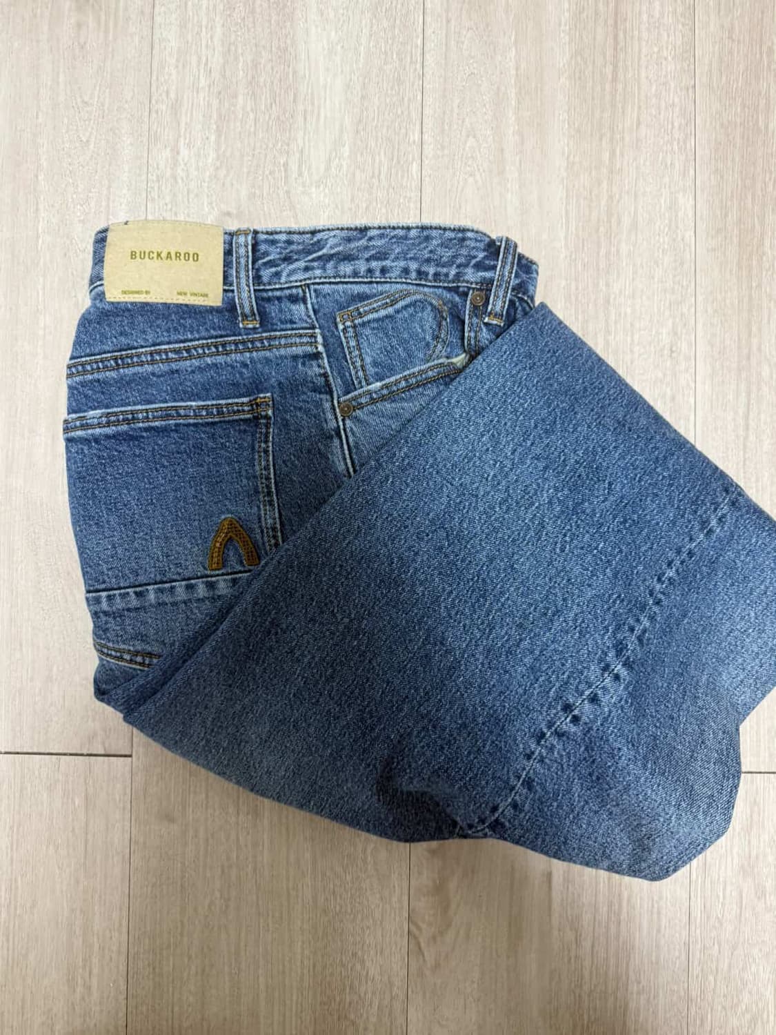 buckaroo 상품이미지1