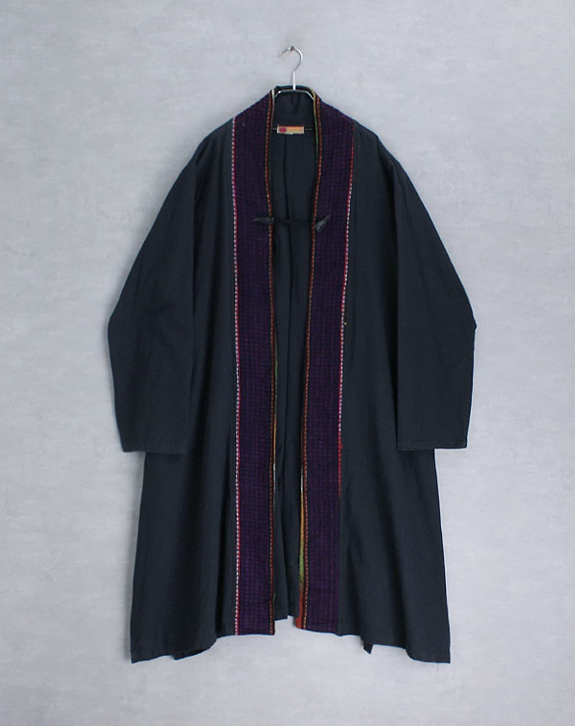 shanit Nepal Made cotton coat _ S4864 상품이미지1