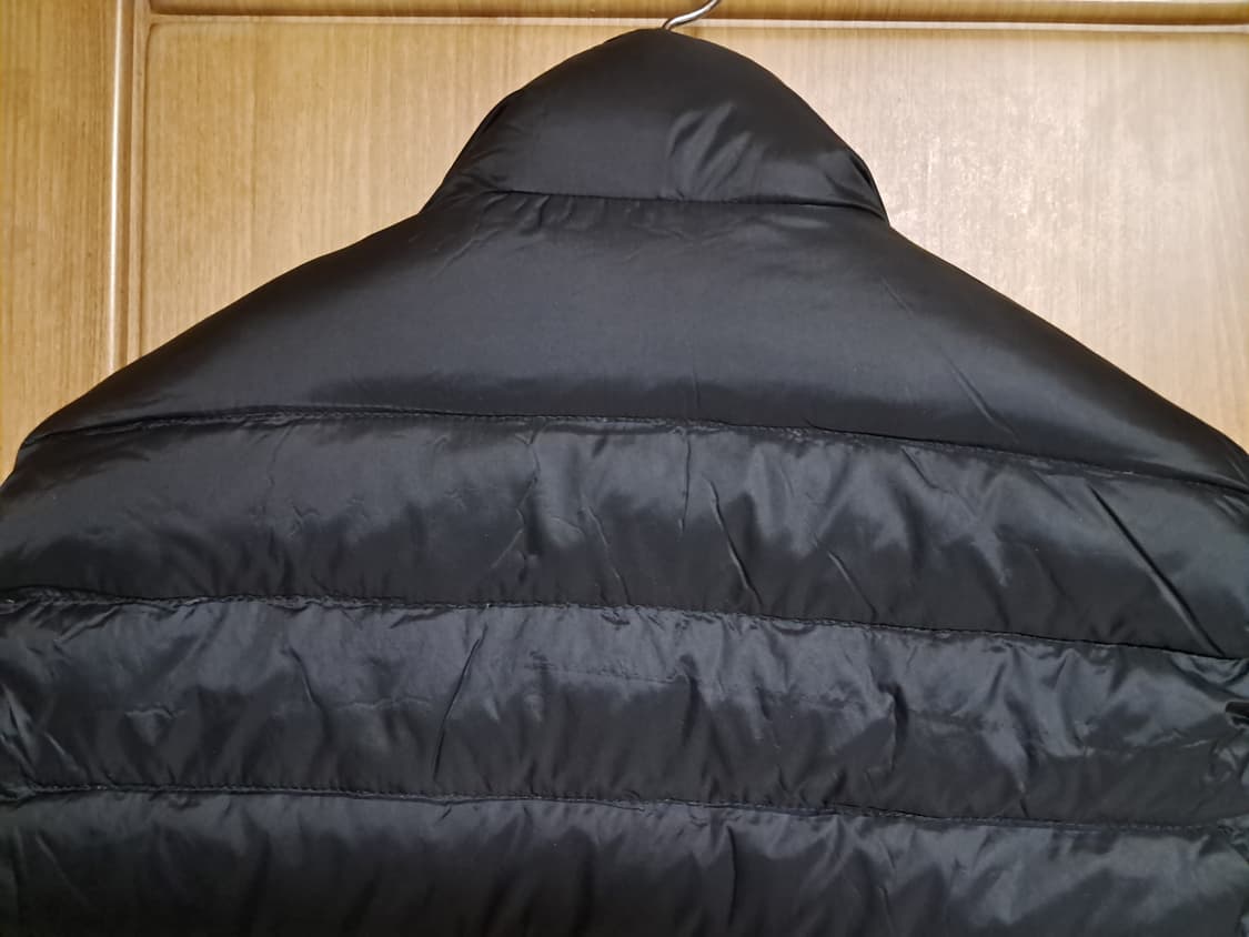 탑텐 여성 경량 패딩조끼 90 상품이미지5