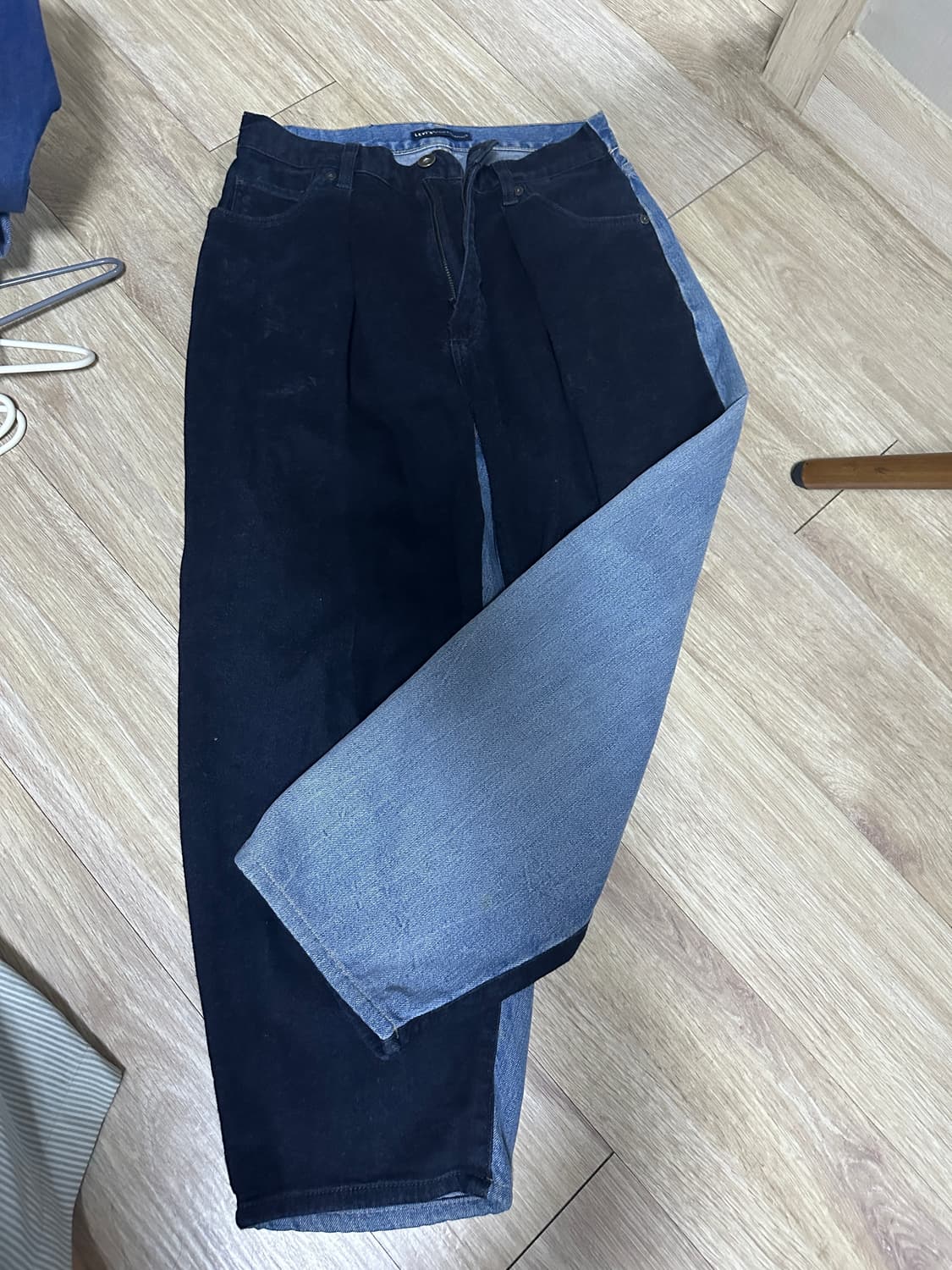 리바이스 made&crafted 상품이미지2