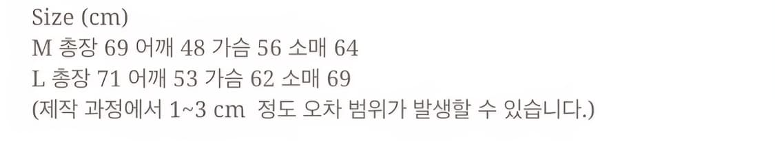 더뮤지엄비지터 하이브리드 데미지 윈드브레이커 자켓 상품이미지4