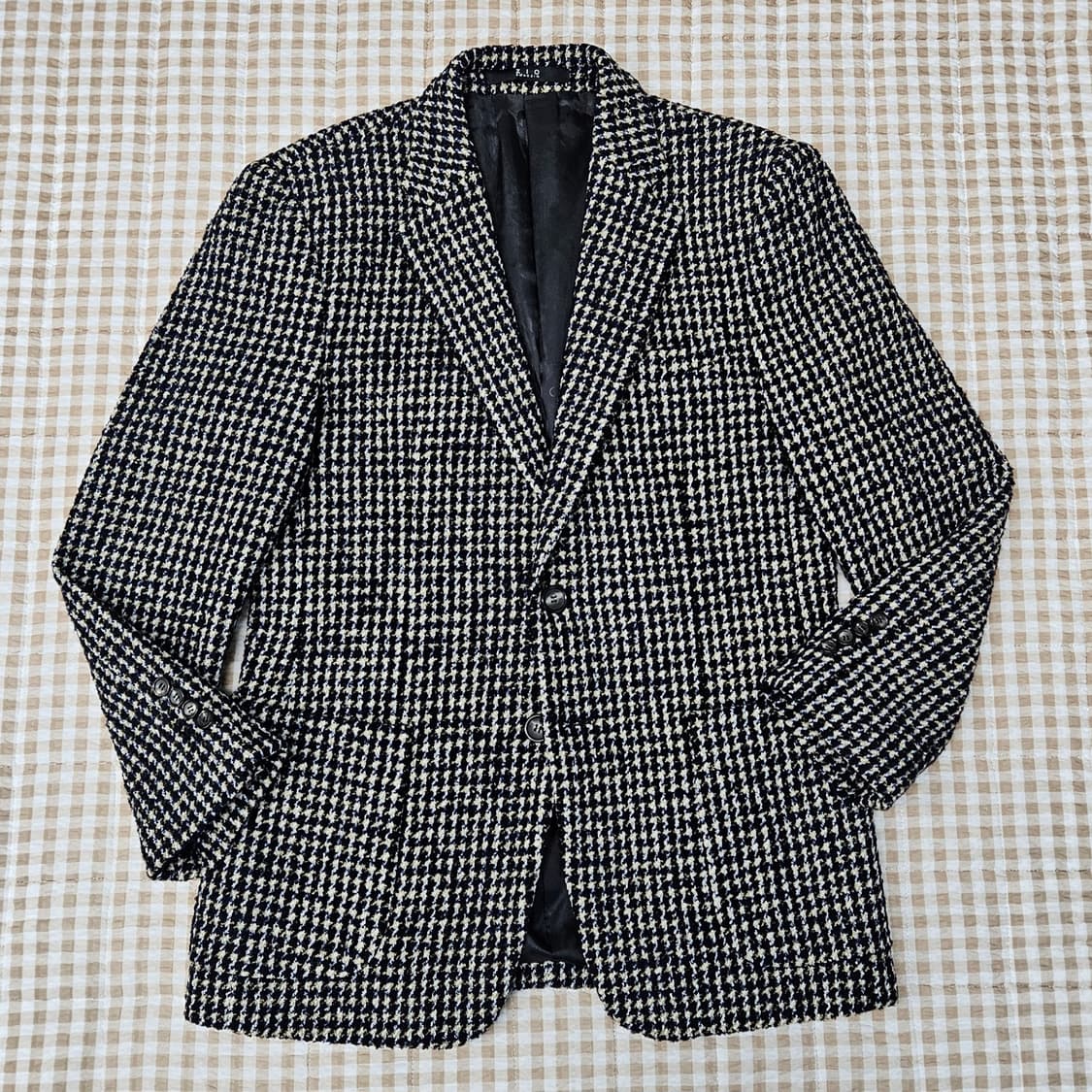 지오송지오 하운드투스 블레이저 자켓 남자100 상품이미지1