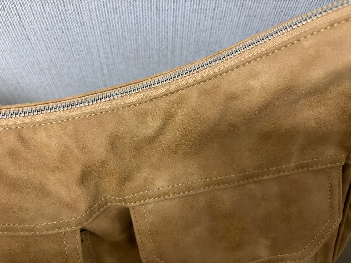 스탠드오일 조이백 카멜 상품이미지5