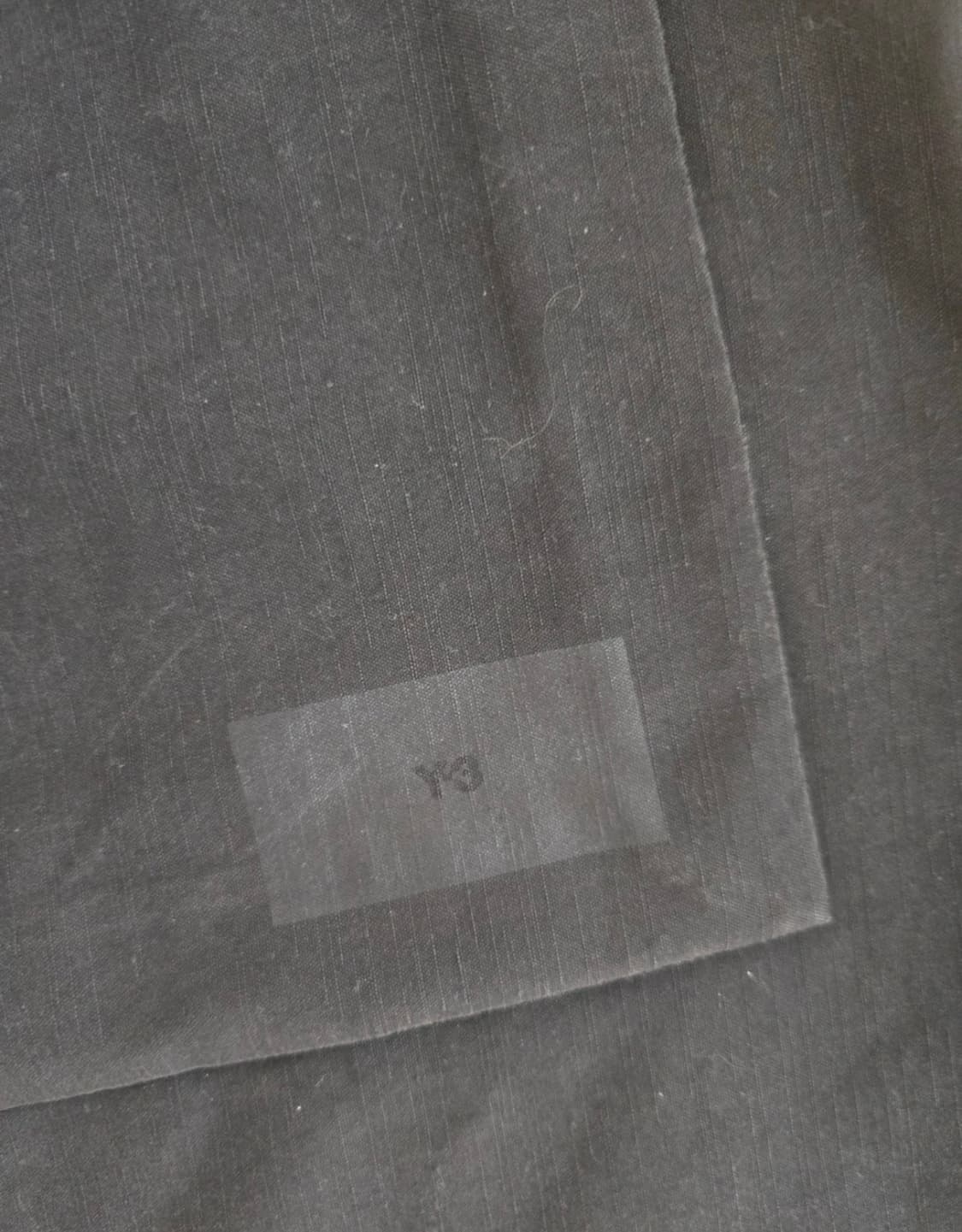 Y-3 카고 반바지  상품이미지2