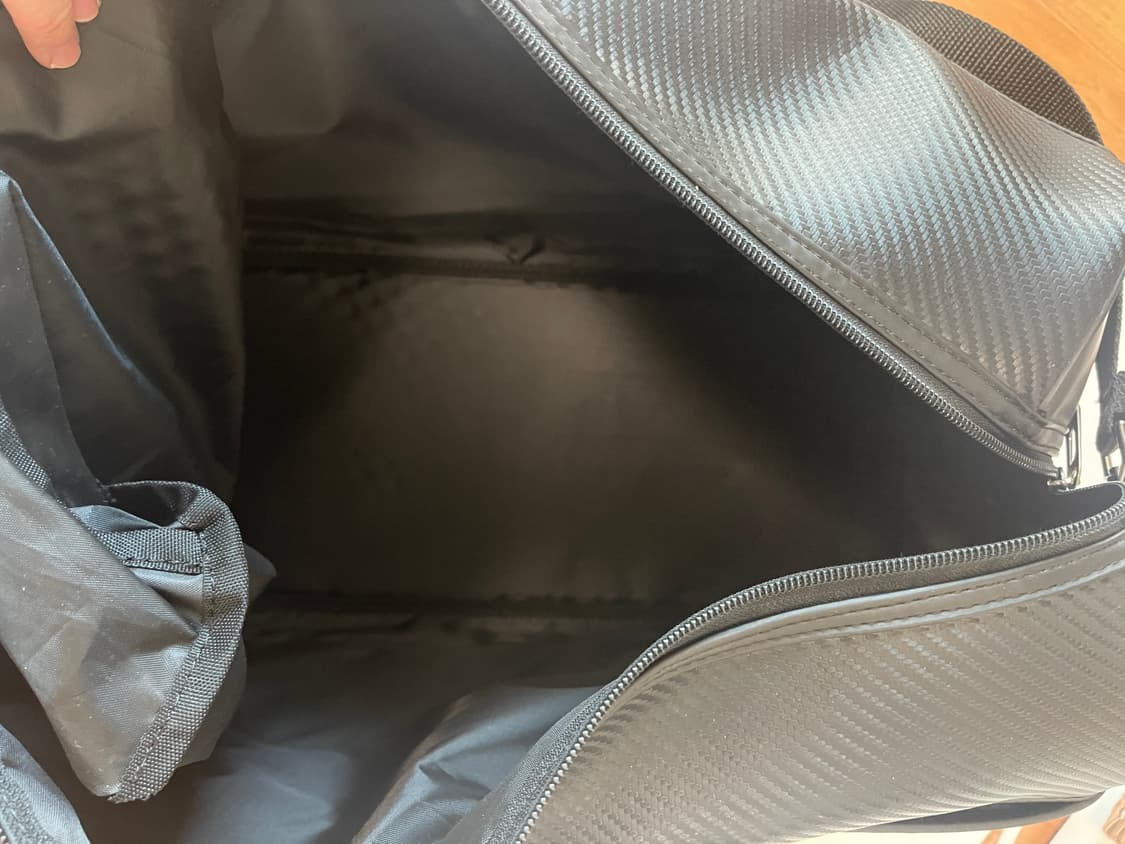 테일러메이드 TaylorMade 골프 보스턴백 (더플백) 상품이미지4