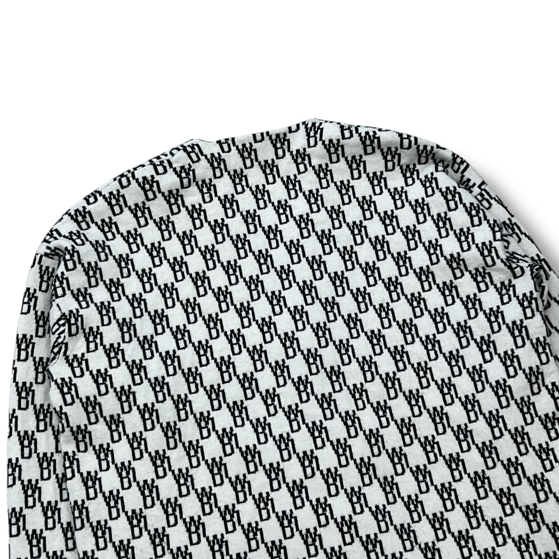 웰던 스펠아웃 가디건 r2050 상품이미지4