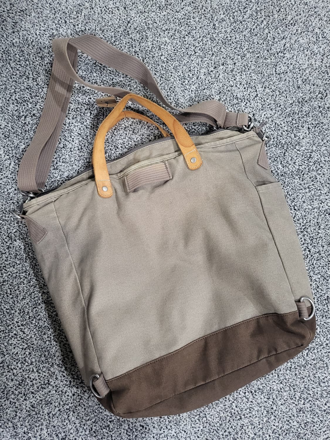 EASTPAK 토트백 상품이미지2