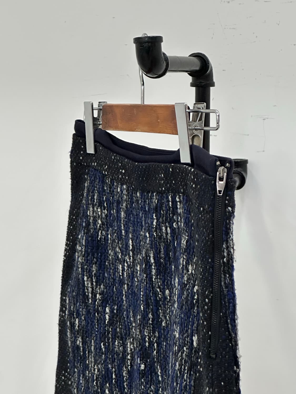 sjsj 미니 스커트 상품이미지4