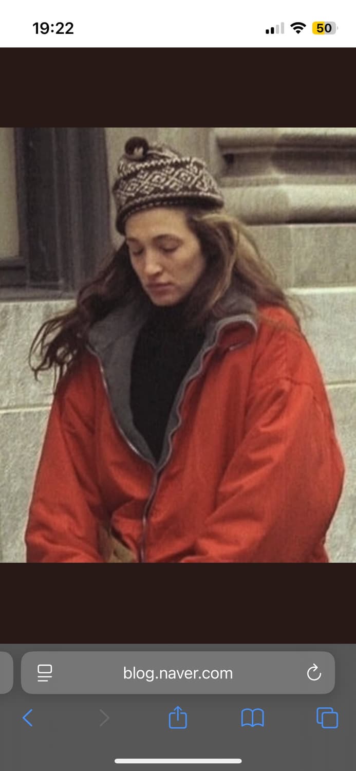 LLBean 신슐레이트 점퍼 상품이미지6