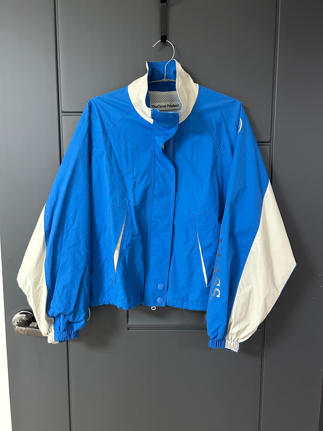 더오픈프로덕트 openyy 자켓 상품이미지1