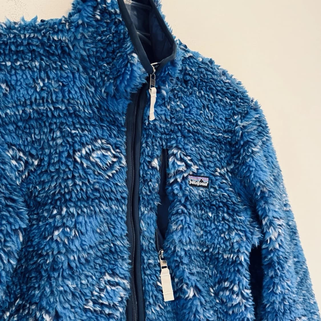 12FW 파타고니아 클래식 레트로-X 플리스 자켓 상품이미지3