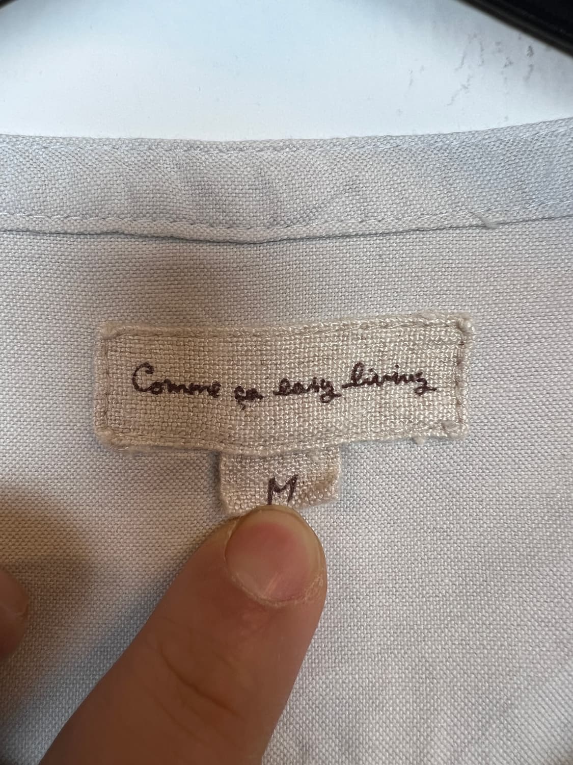 T102 JPN 모리/러블리/펑크/Y2K 블라우스 M 상품이미지3