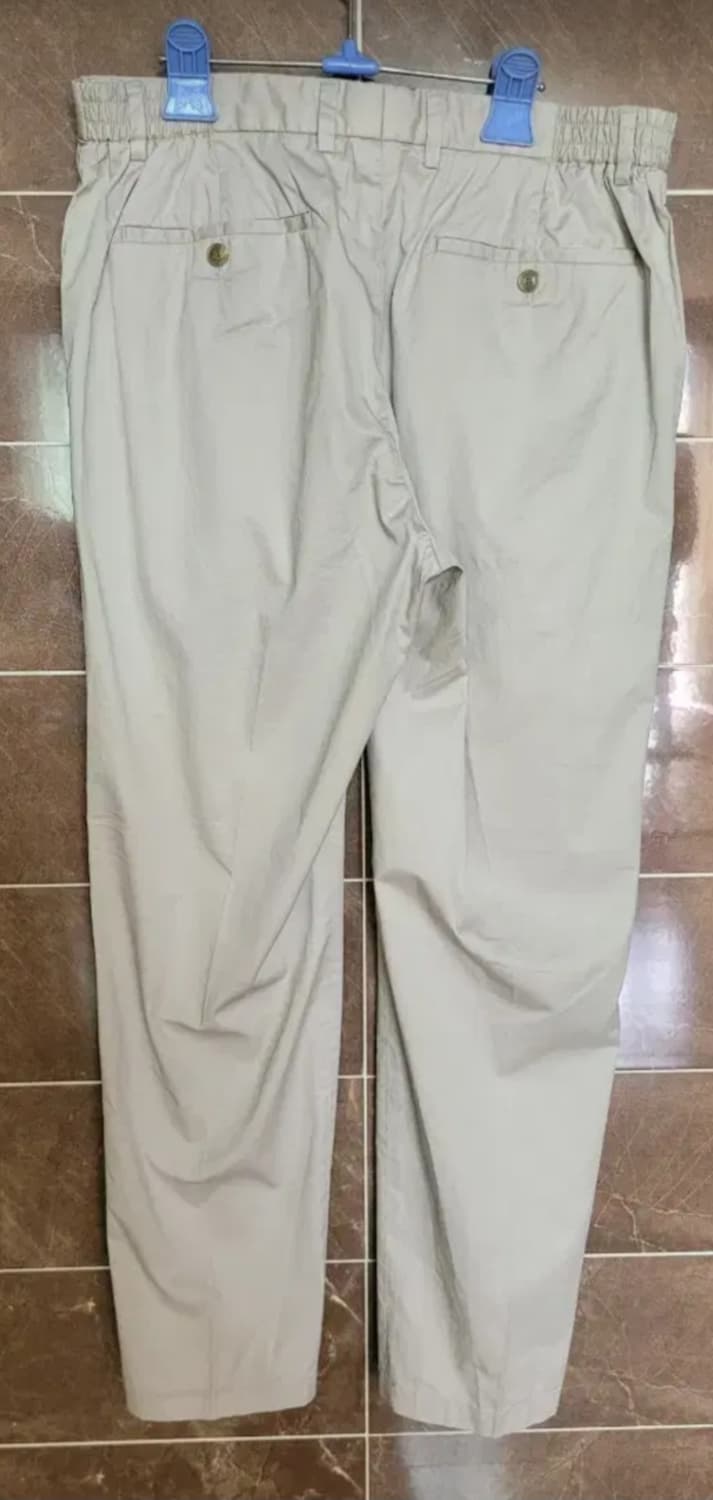 👔OLZEN 남성 바지 32인치👔(봄~초여름) 상품이미지3