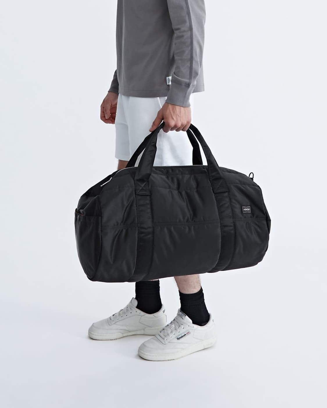 요시다포터 탱커 2way 더플백 보스턴백 Xl 상품이미지5