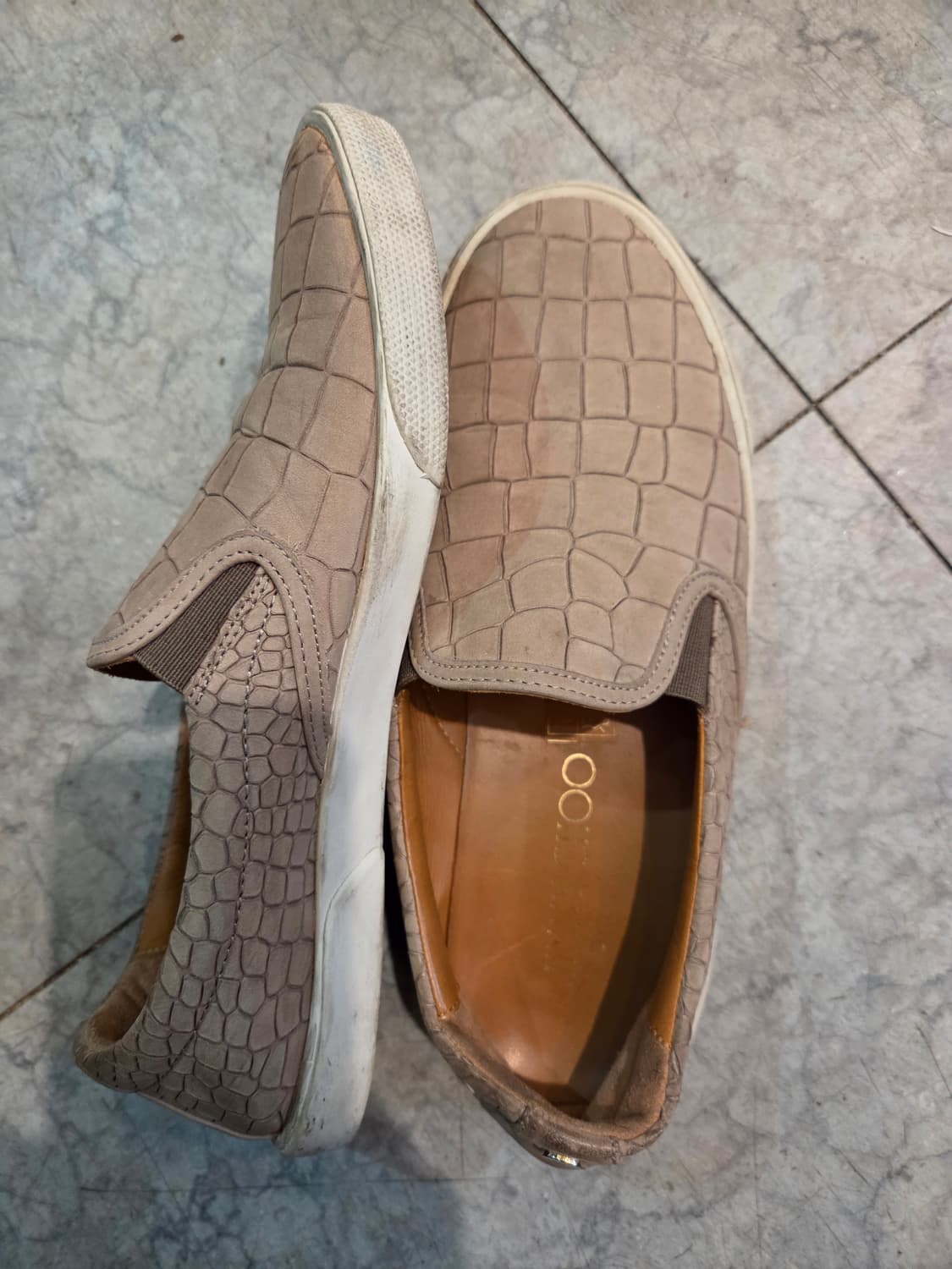 지미추 스니커즈  상품이미지4