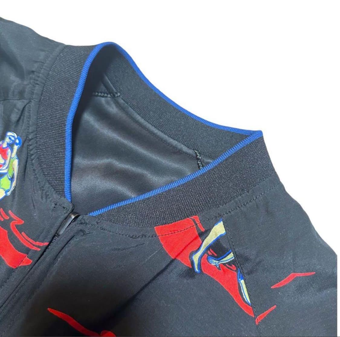 22ss BRU NA BOINNE 켈루스 스카쟌 점퍼 상품이미지7