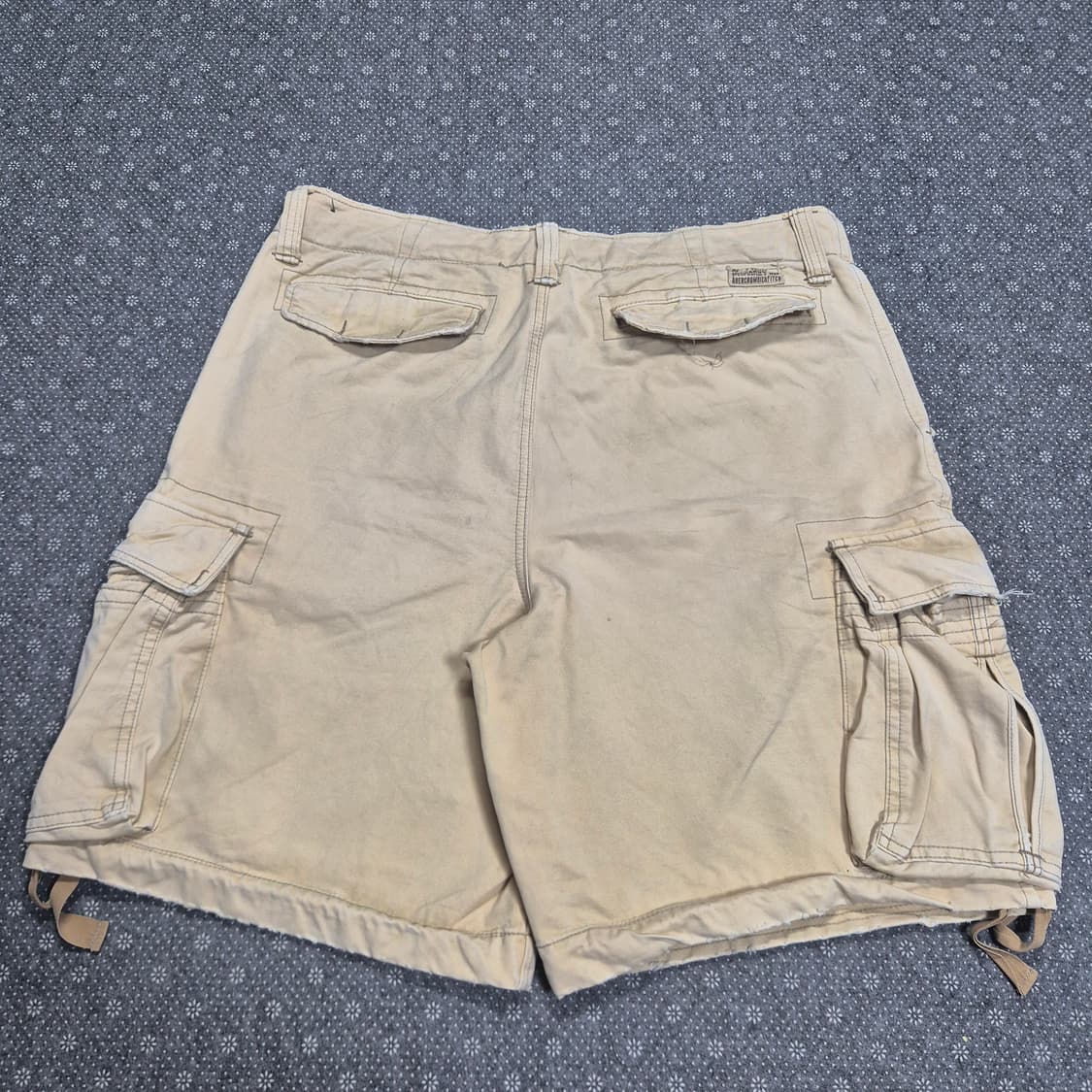 [36]아베크롬비 카고-728 상품이미지2