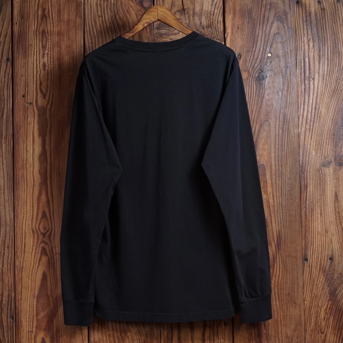 디젤 로고 슬리브 티셔츠 상품이미지3