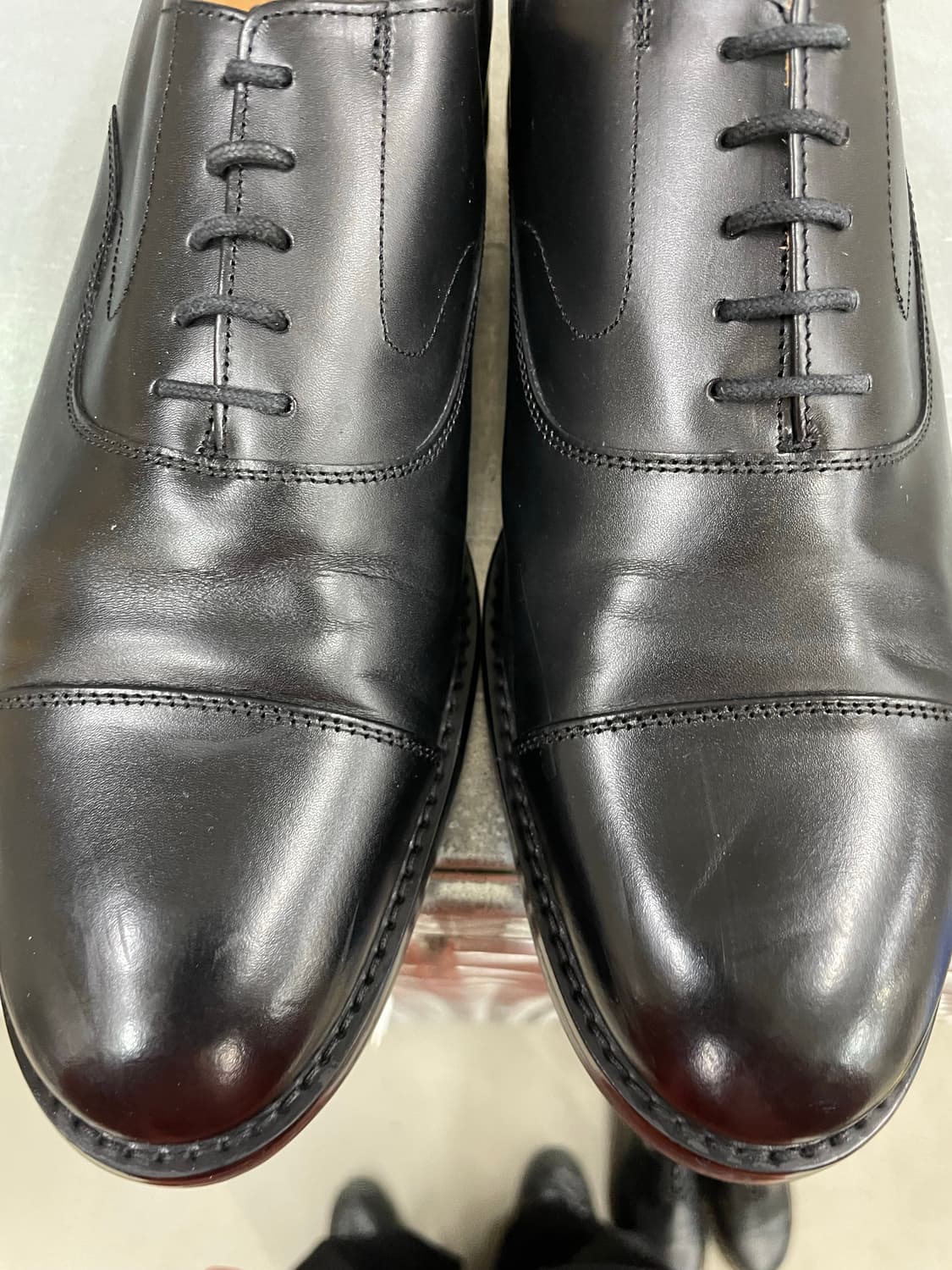 조셉트 피터스 블랙 260 (gr-4482) 상품이미지7