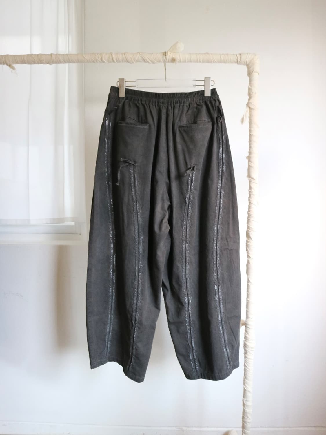 [ae nr mous] Bulbosa Pants 상품이미지5