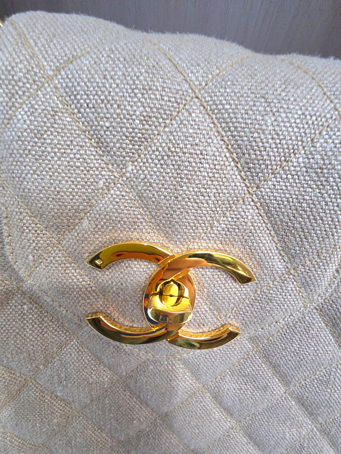 샤넬 맥시 트래블백XXXL 상품이미지5